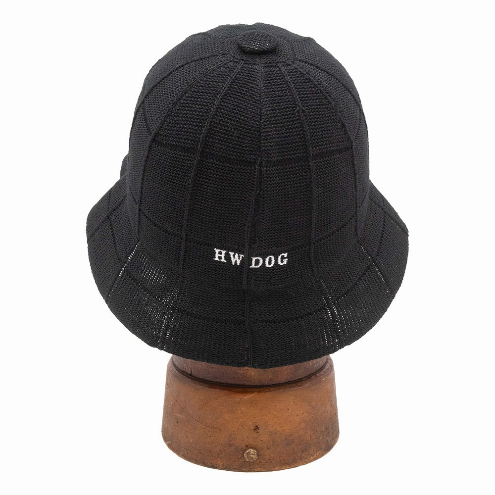 BALL MESH HAT
