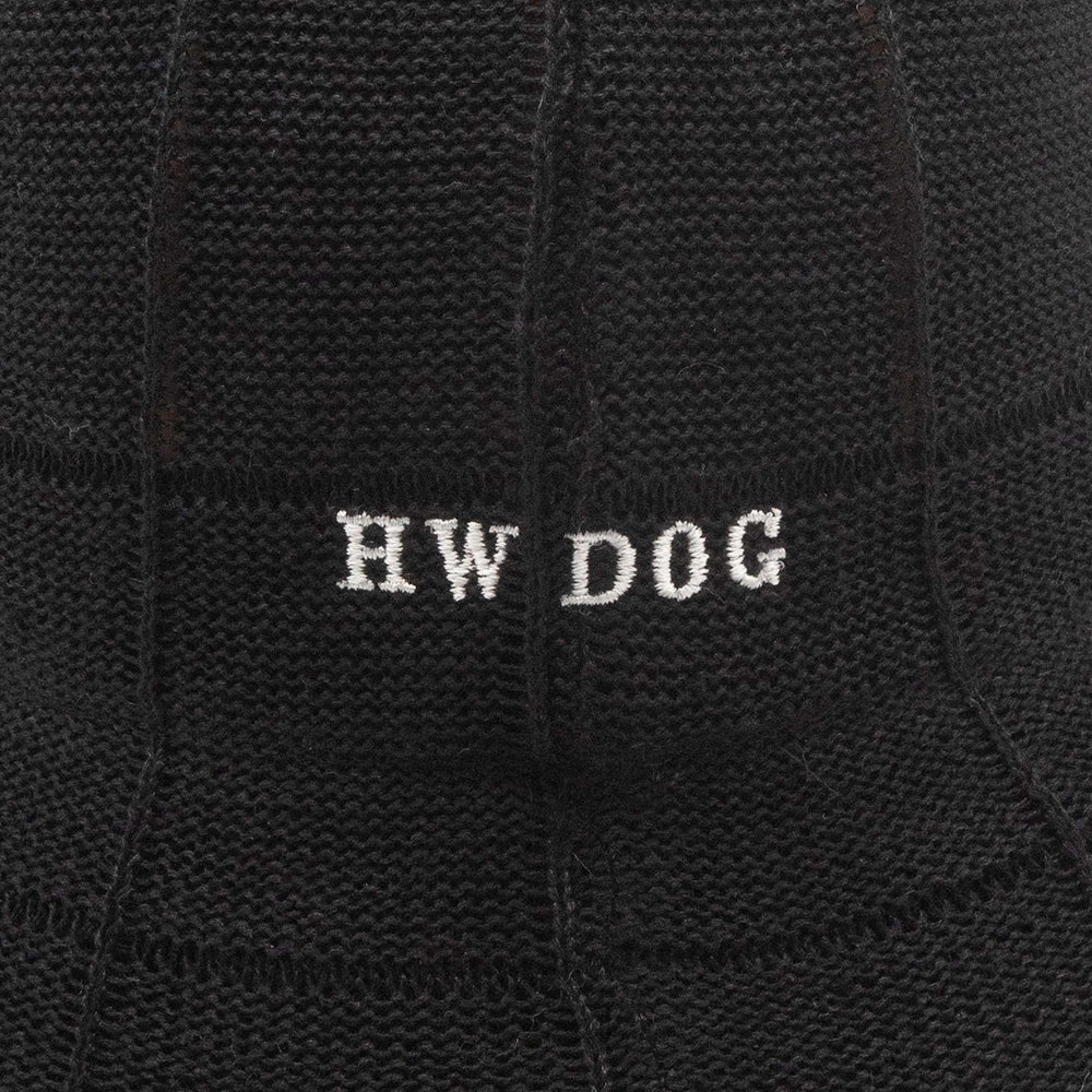 BALL MESH HAT