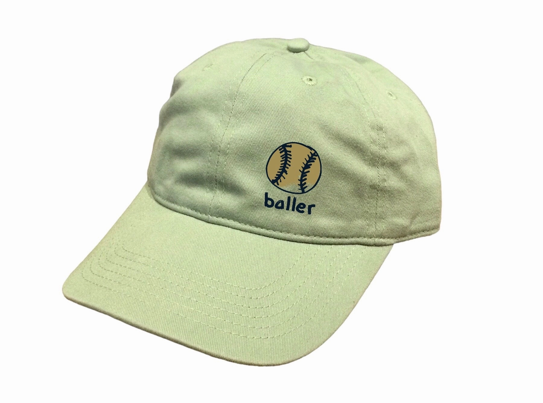Baller Cap