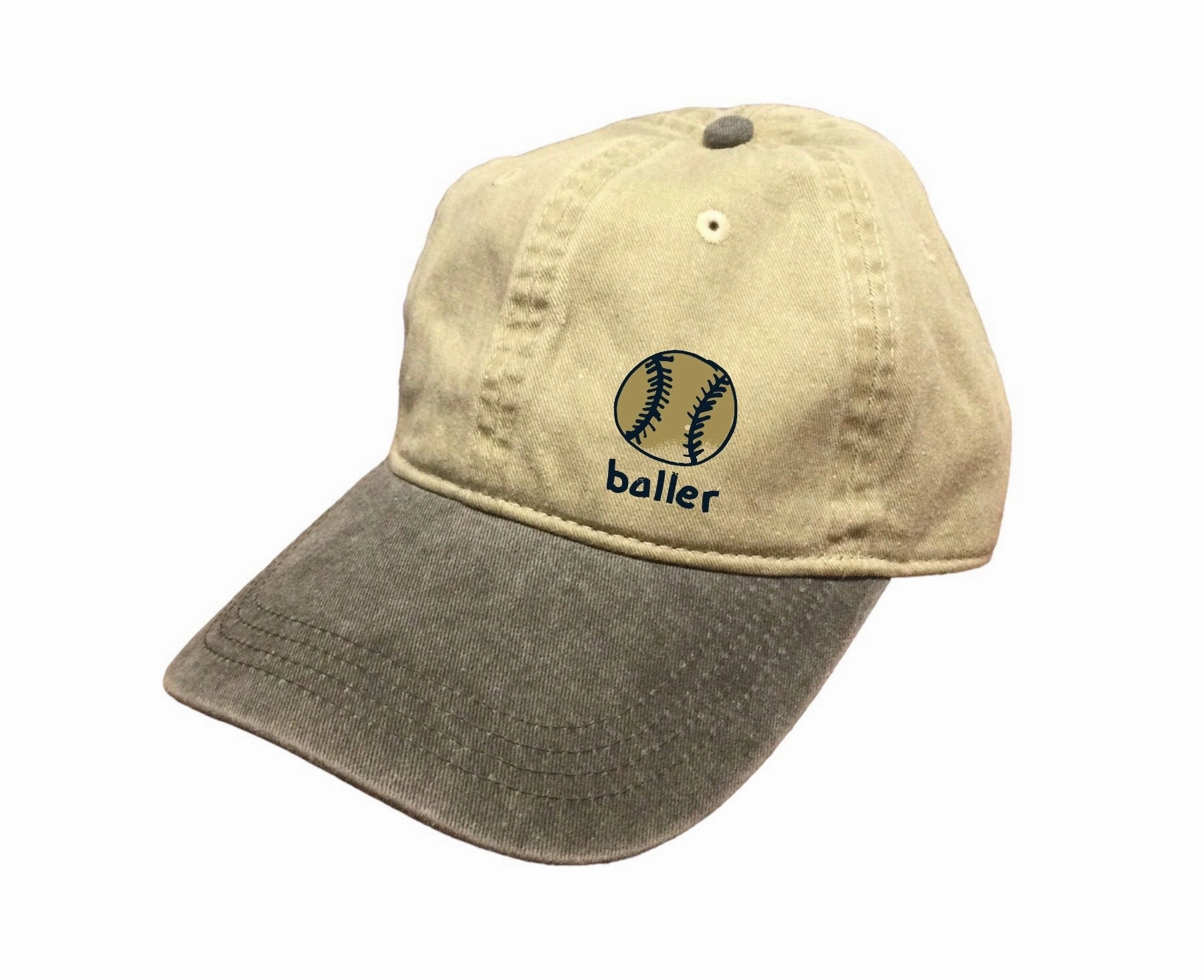 Baller Cap