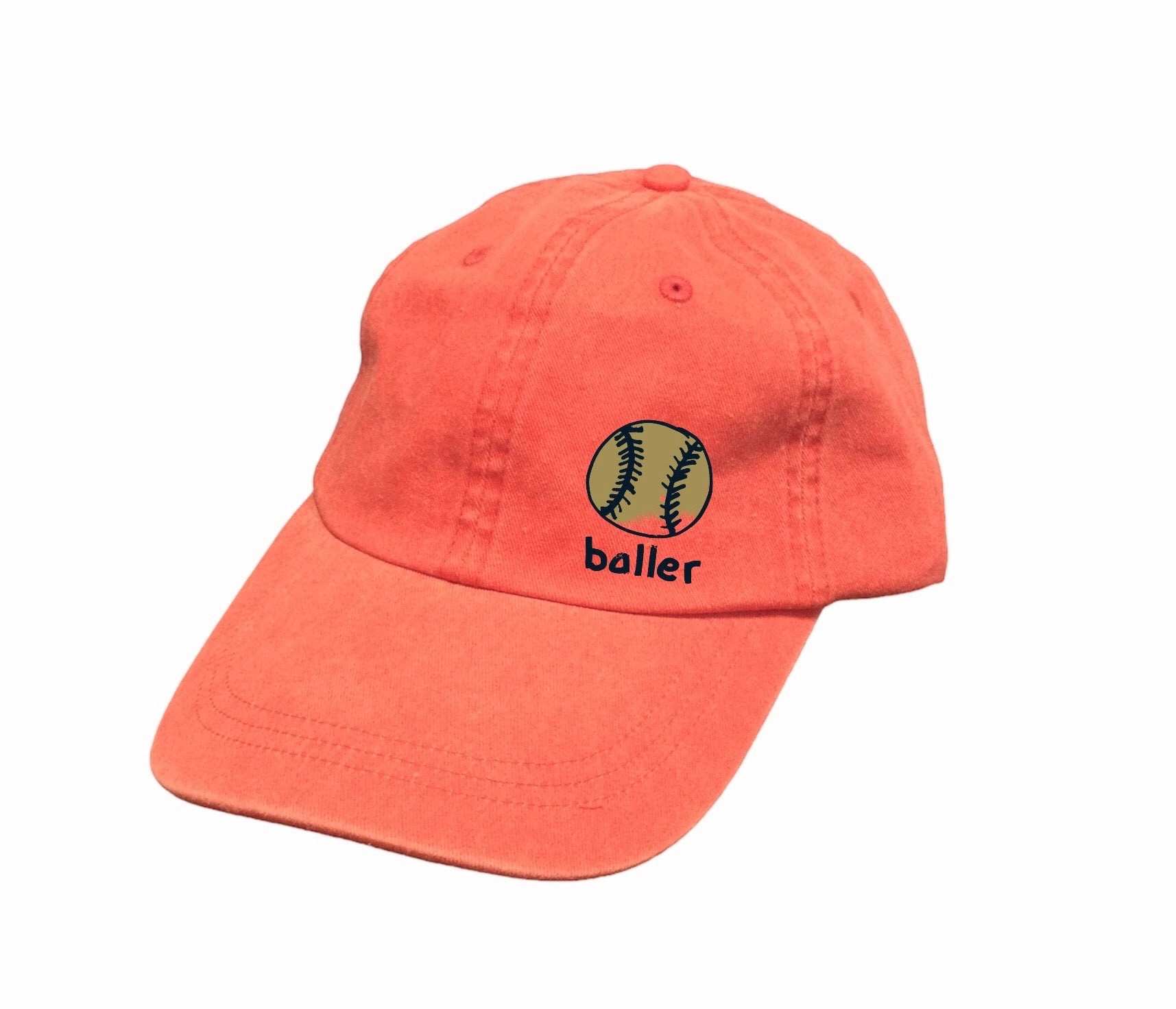 Baller Cap