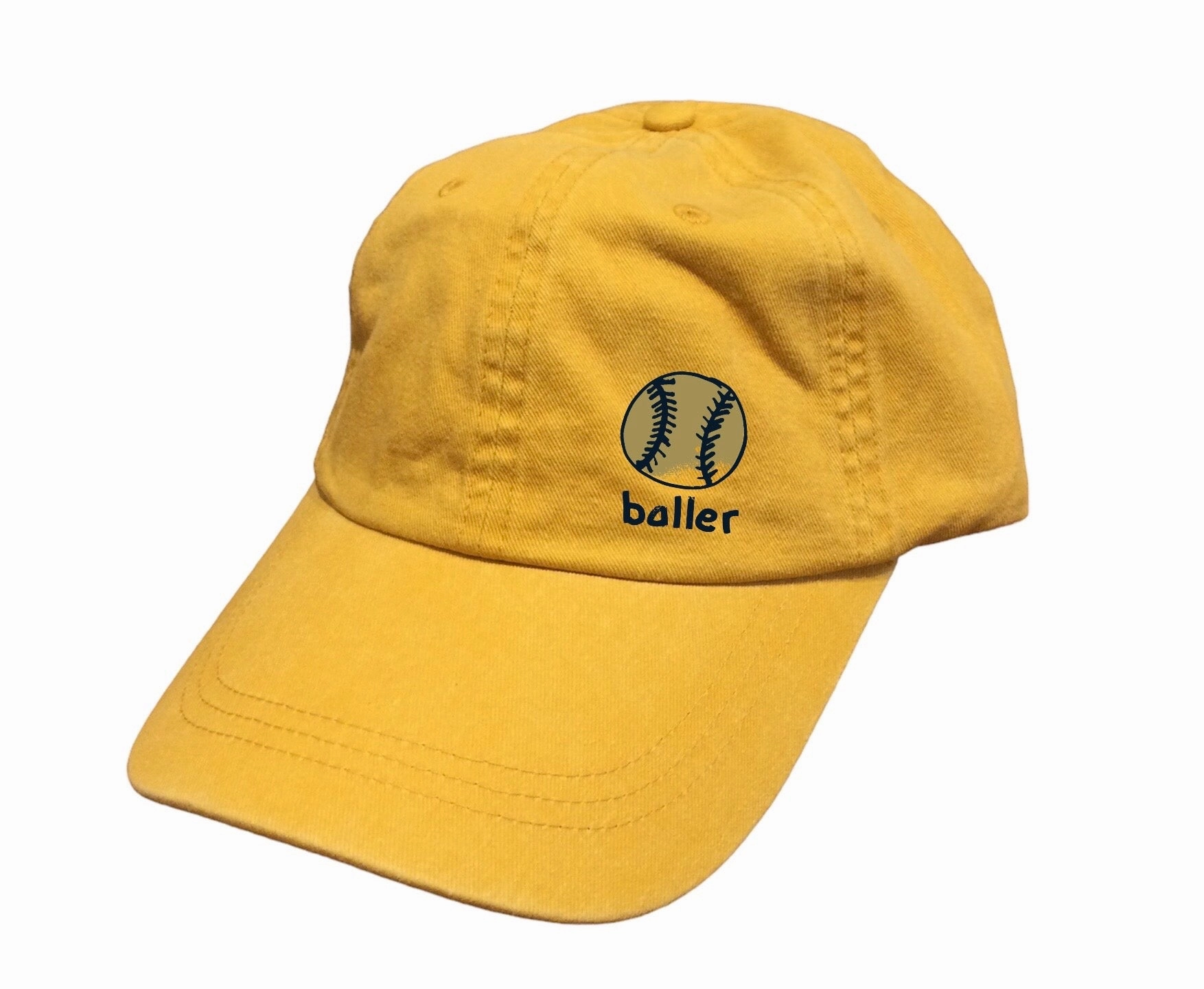Baller Cap