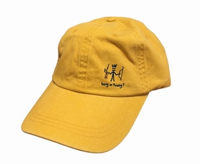 Bang Or Twang Cap