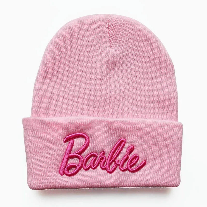 Barbie Winter Beanie