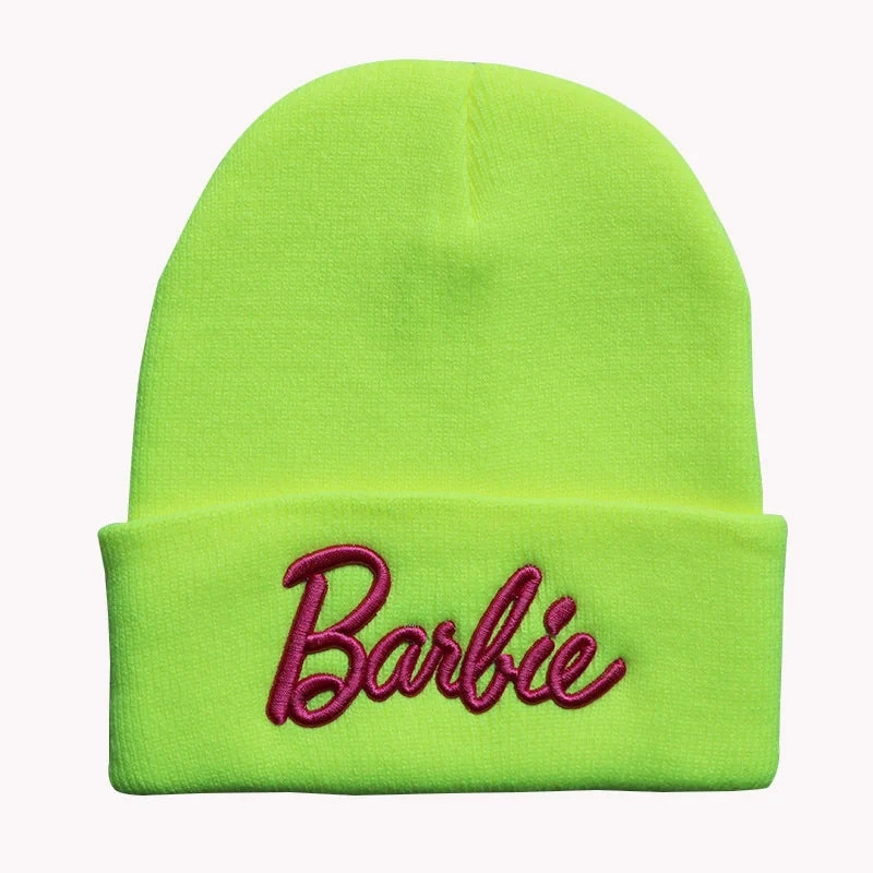 Barbie Winter Beanie