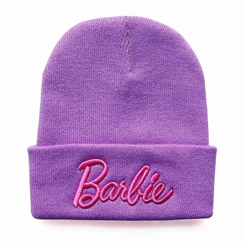 Barbie Winter Beanie