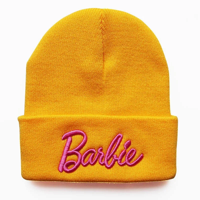 Barbie Winter Beanie