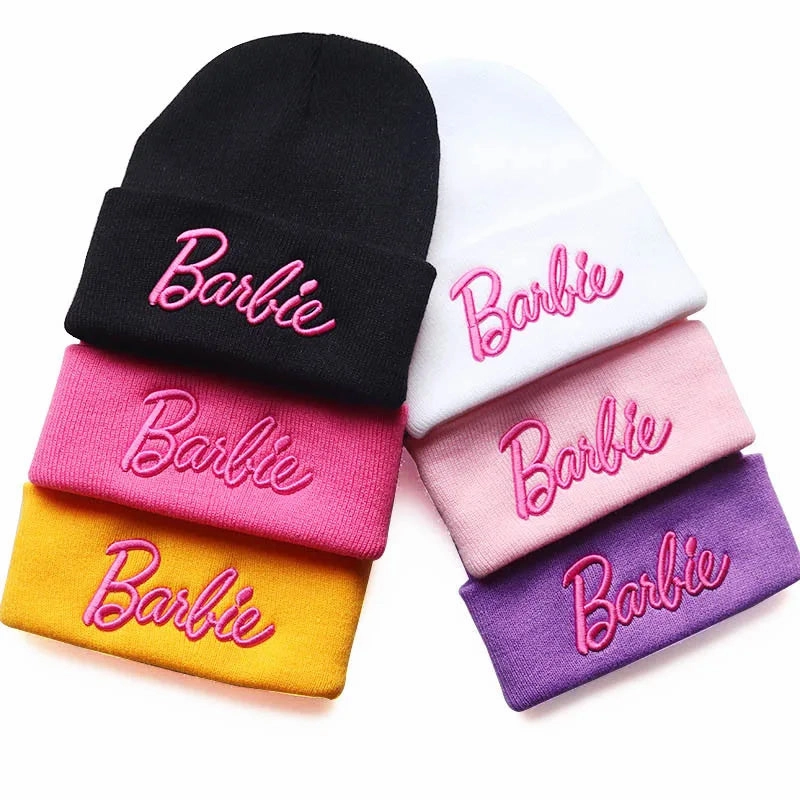 Barbie Winter Beanie