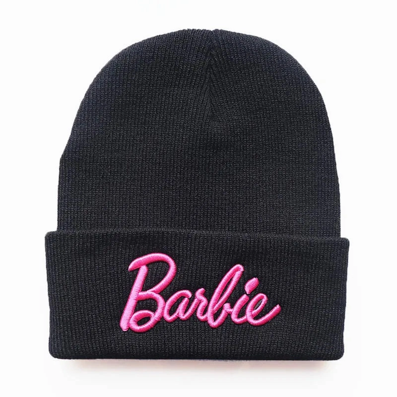 Barbie Winter Beanie