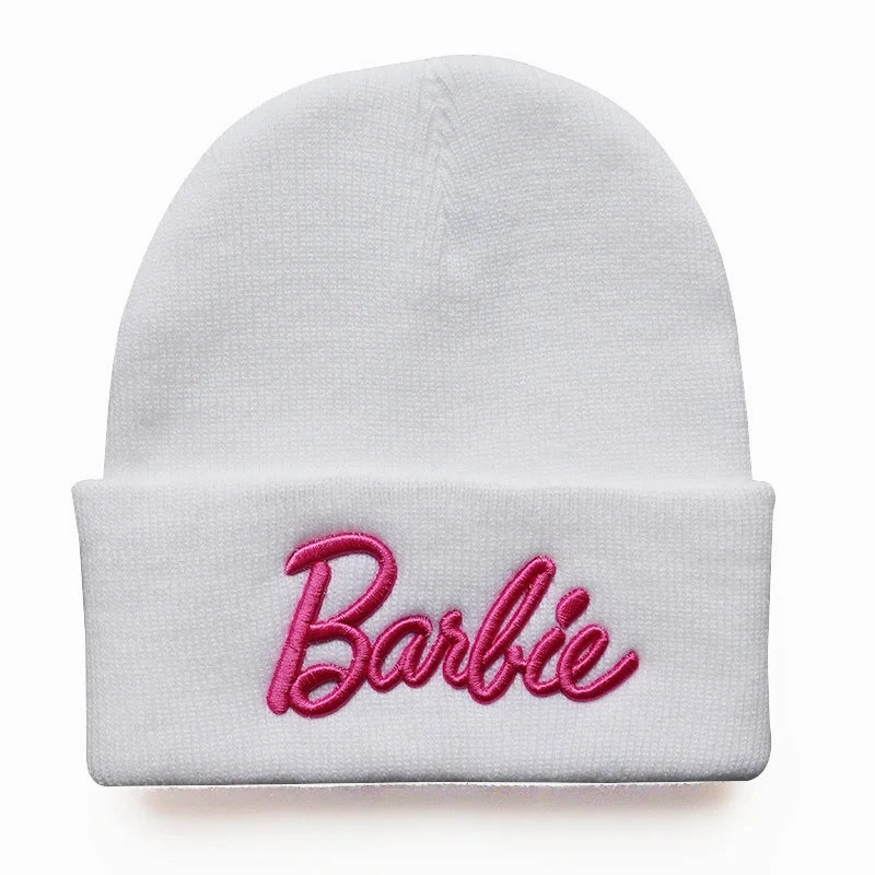 Barbie Winter Beanie