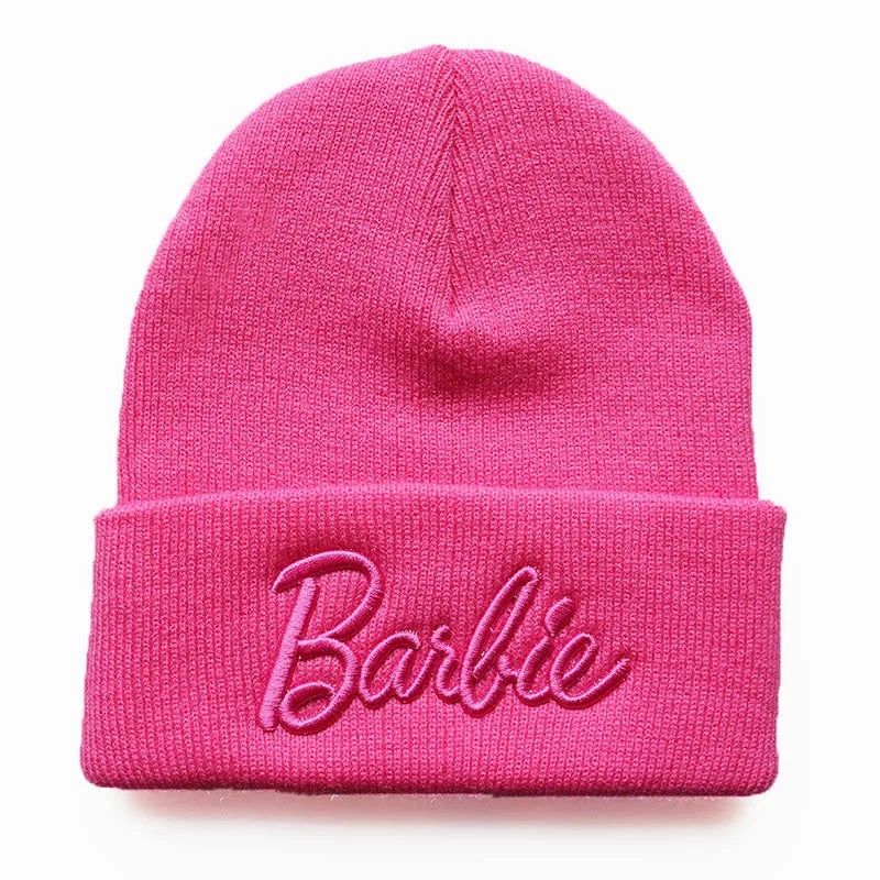 Barbie Winter Beanie