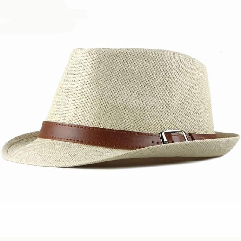 Bari Classic Plain Trilby Hat