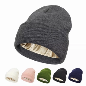 Barrows Vintage Winter Beanie