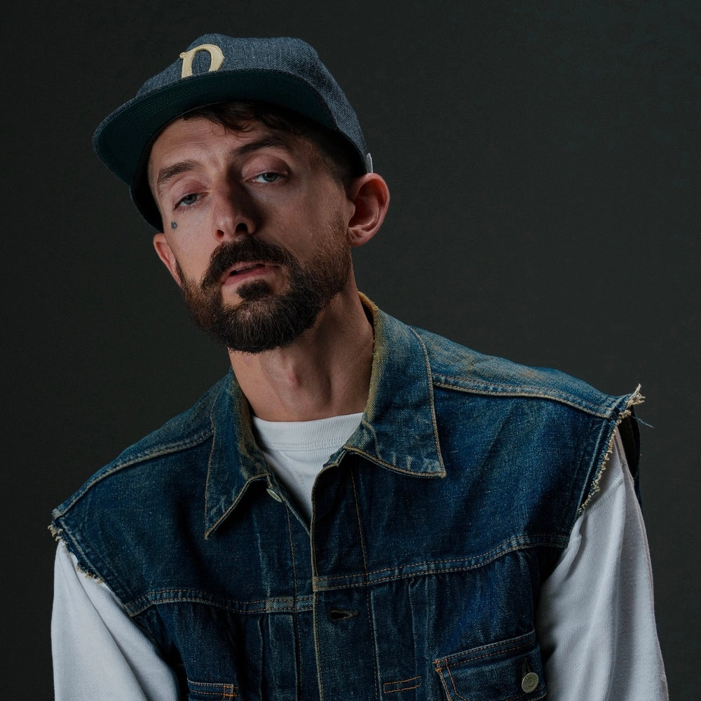 BASEBALL CAP - Beige