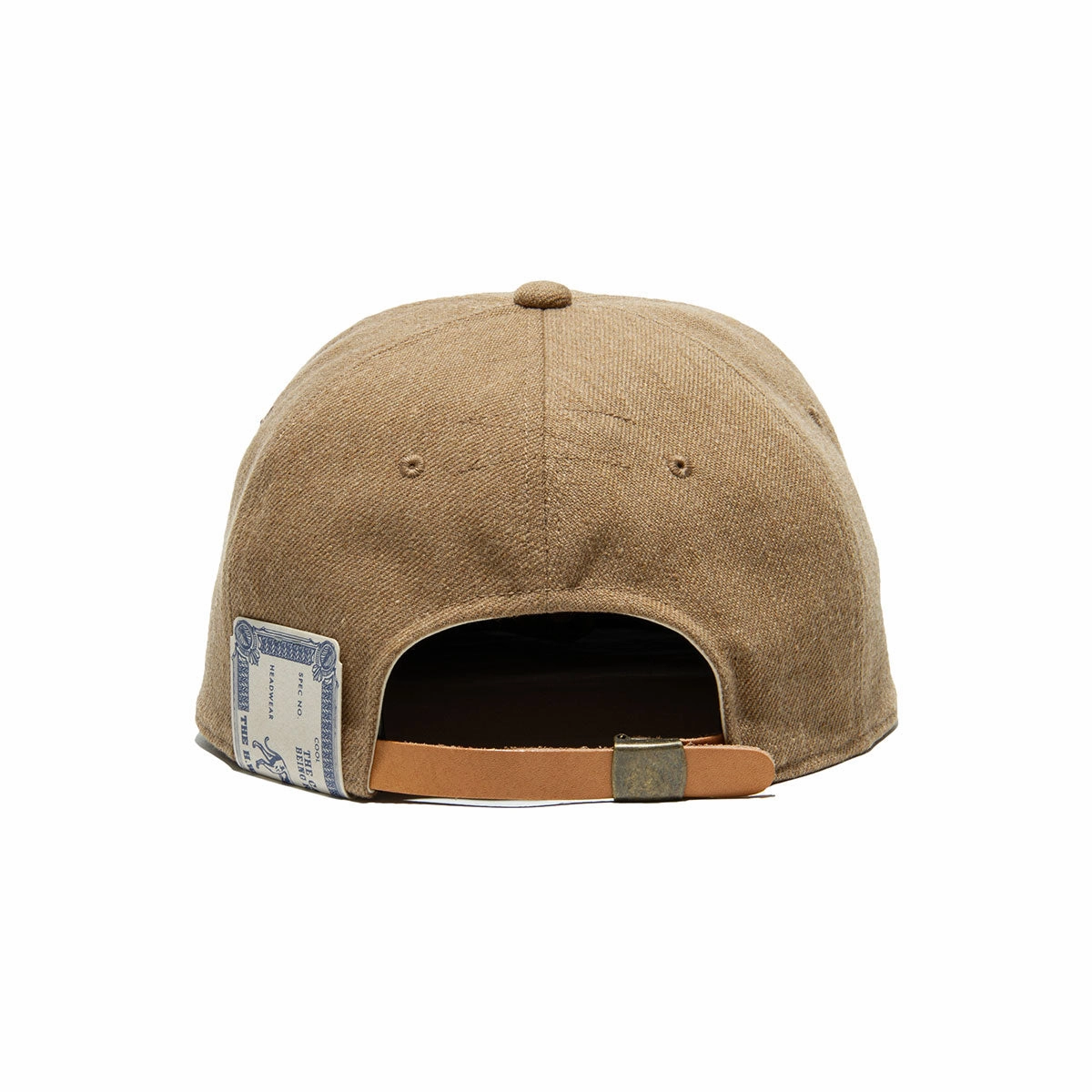 BASEBALL CAP - Beige