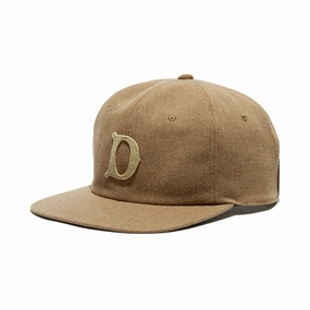 BASEBALL CAP - Beige