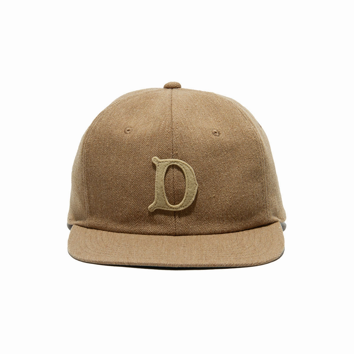 BASEBALL CAP - Beige