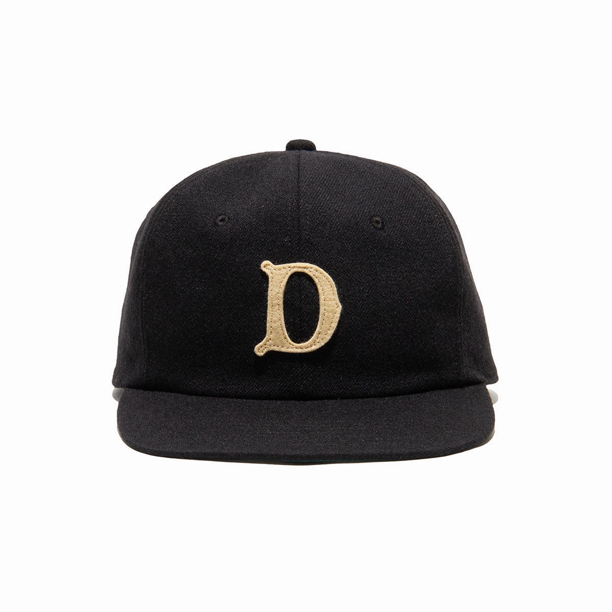 BASEBALL CAP - Black