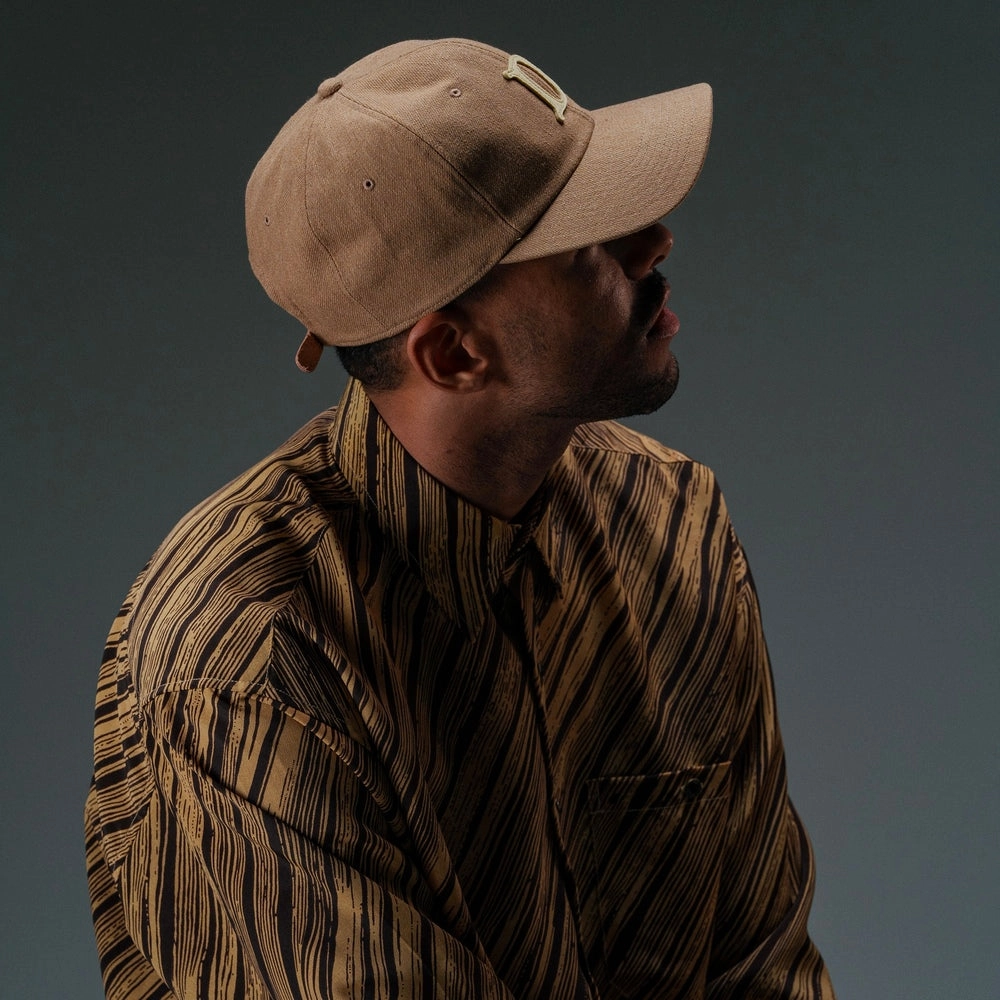 BASEBALL CAP - C.Gray