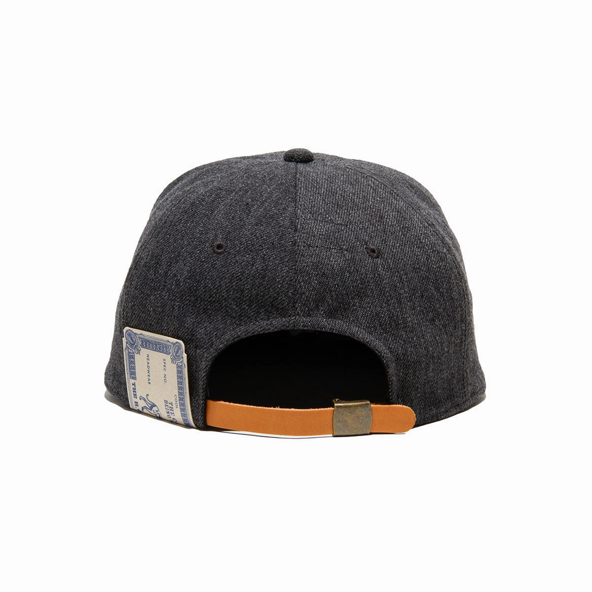 BASEBALL CAP - C.Gray
