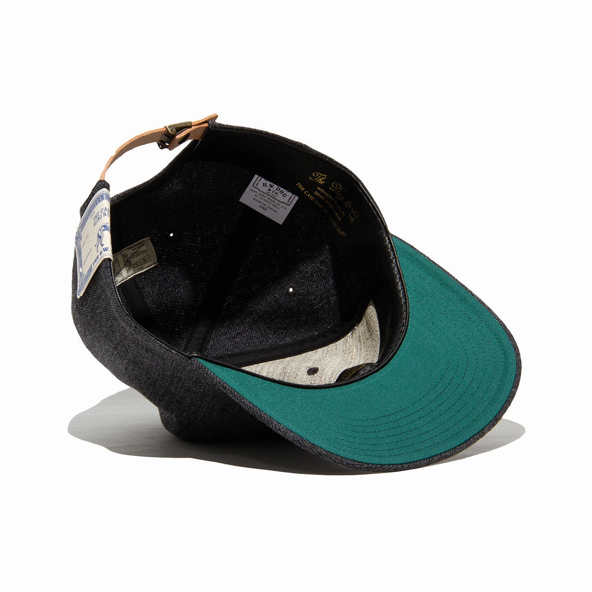 BASEBALL CAP - C.Gray