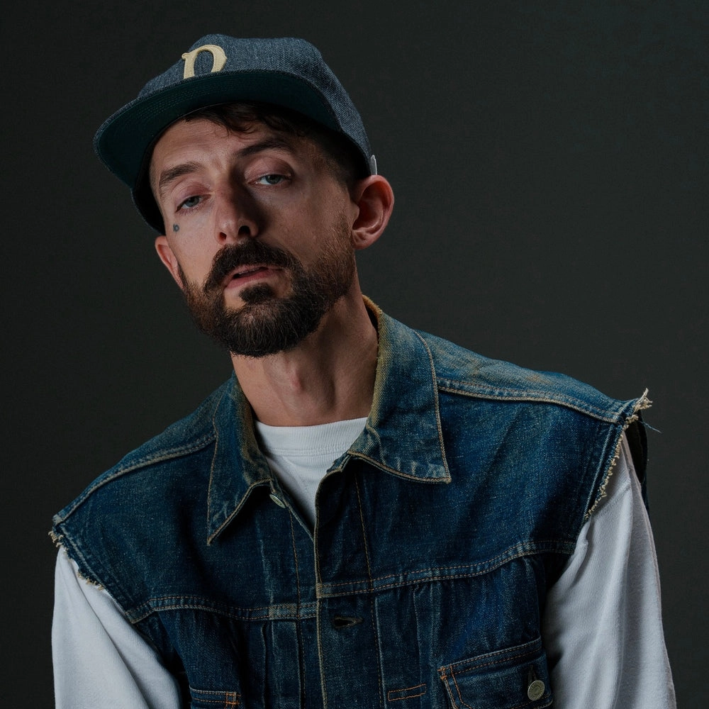 BASEBALL CAP - C.Gray