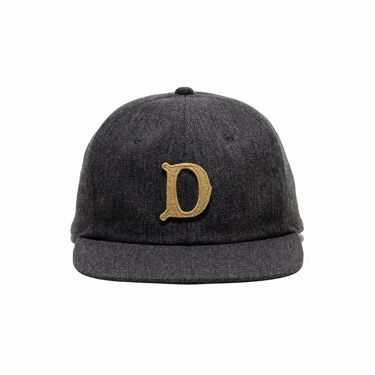 BASEBALL CAP - C.Gray