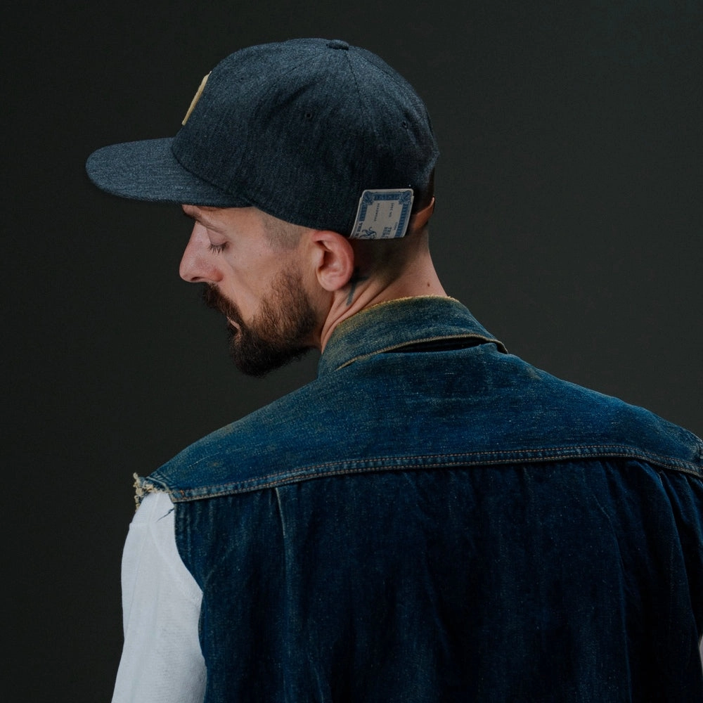 BASEBALL CAP - C.Gray