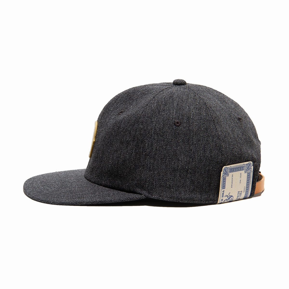 BASEBALL CAP - C.Gray
