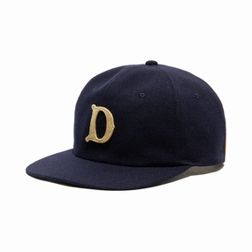 BASEBALL CAP - Navy
