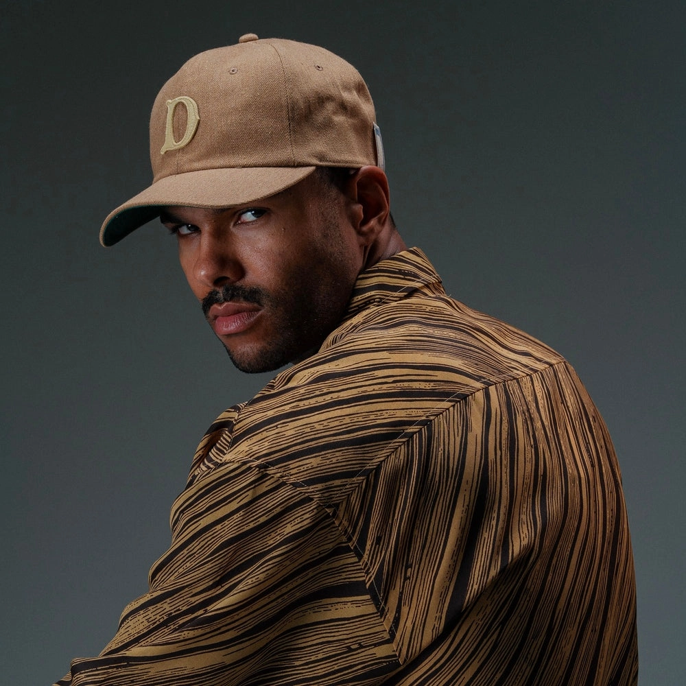 BASEBALL CAP - Navy