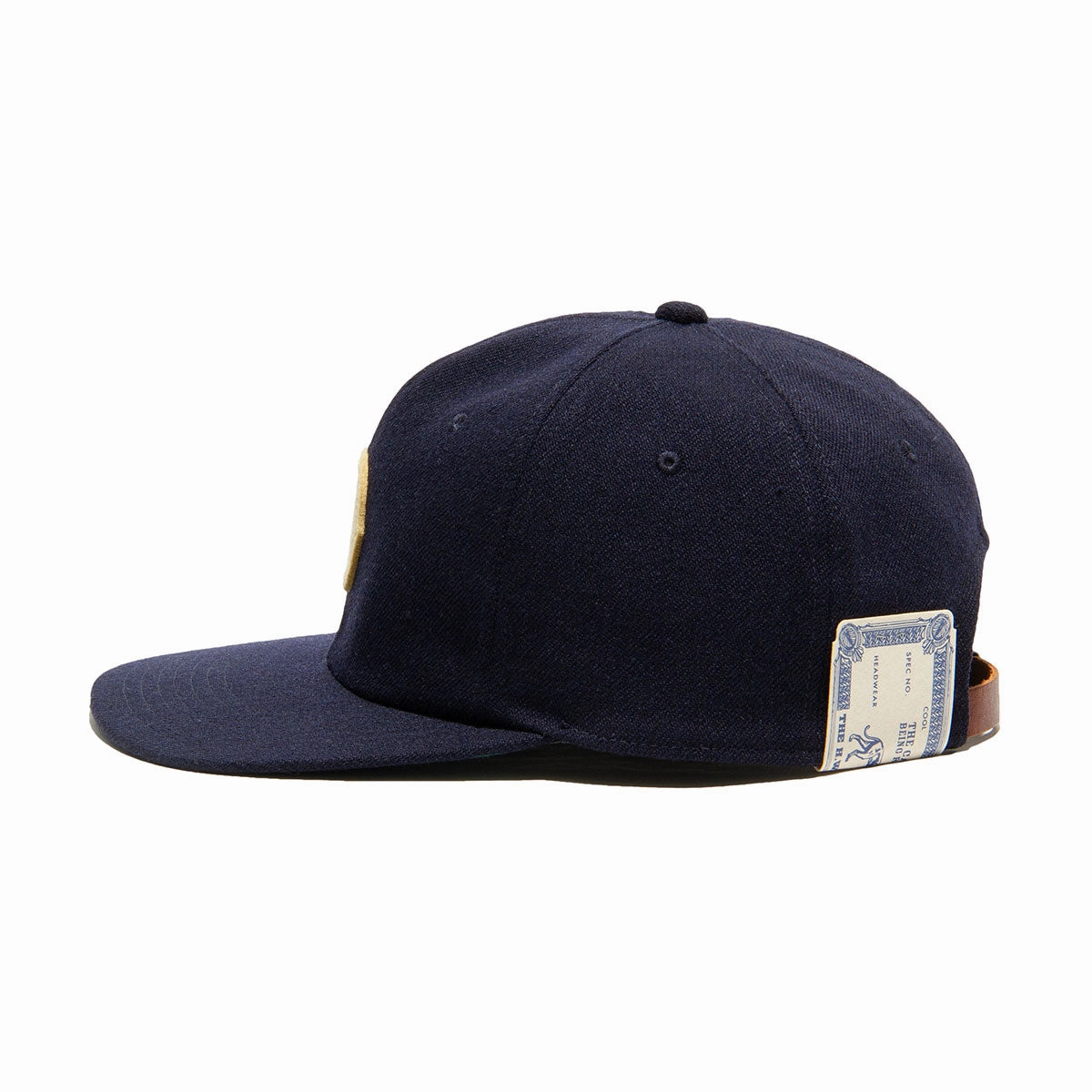 BASEBALL CAP - Navy