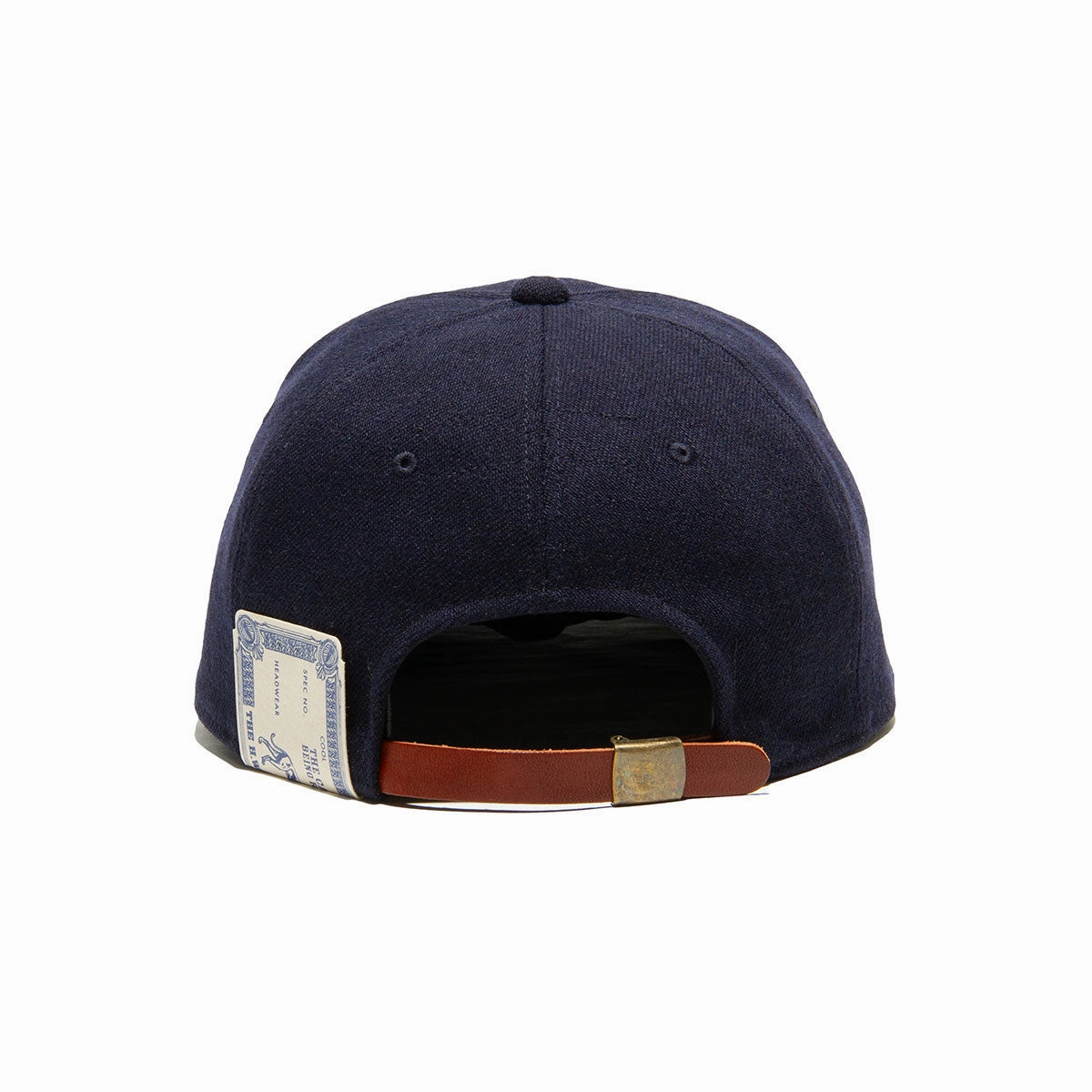 BASEBALL CAP - Navy