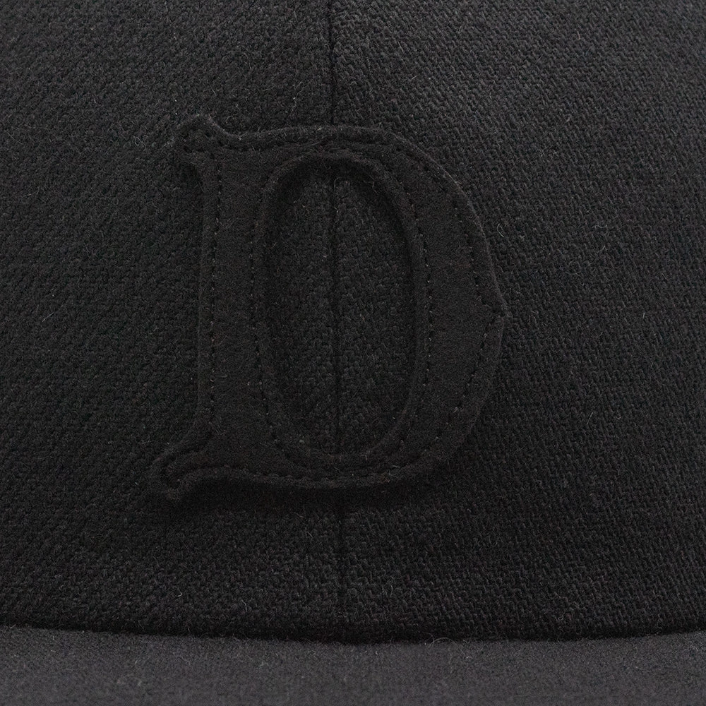 BASEBALL CAP-B