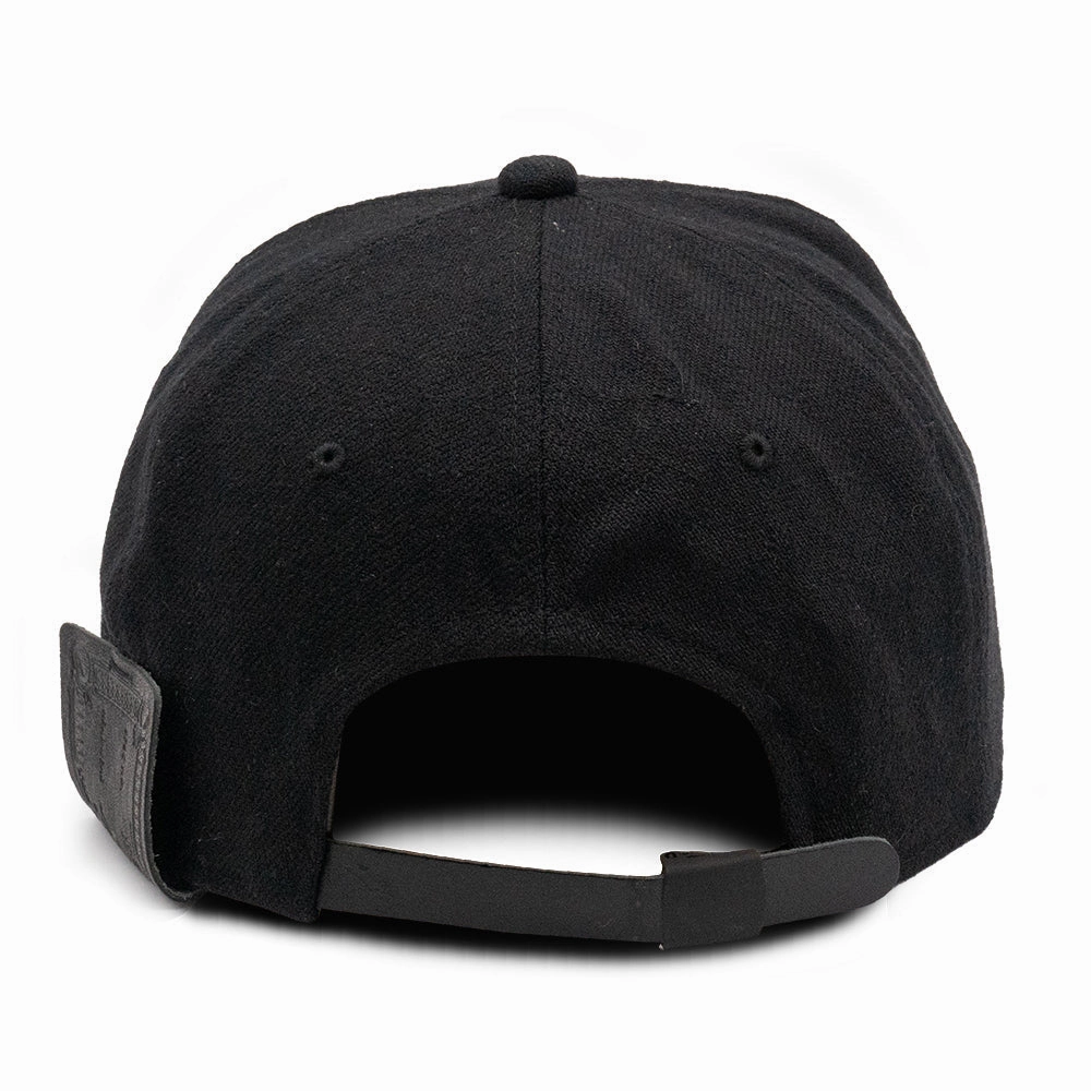 BASEBALL CAP-B