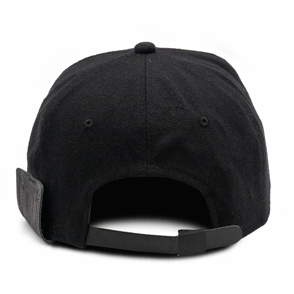 BASEBALL CAP-B