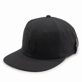 BASEBALL CAP-B