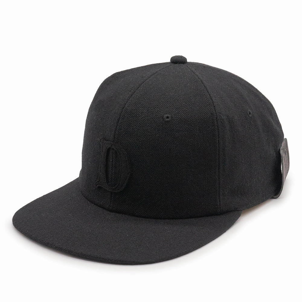 BASEBALL CAP-B