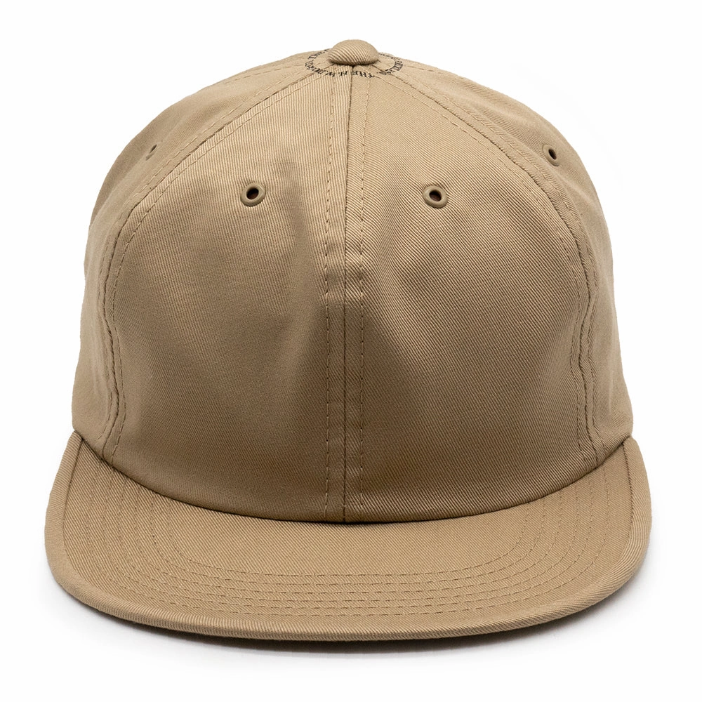 BASIC 6P CAP