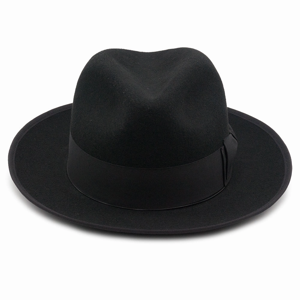 BASIC FRONT HAT