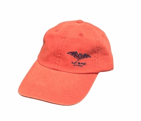 Bat Shit Crazy Cap