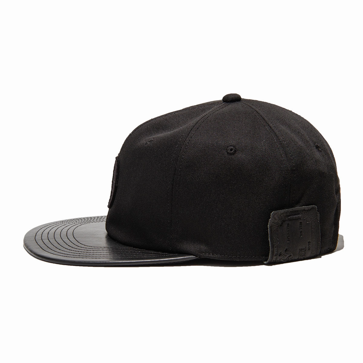 BB CAP L/C-B