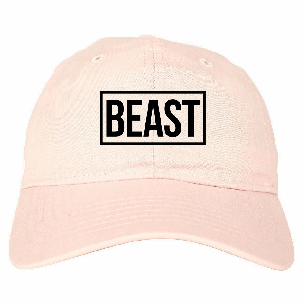 Beast Dad Hat