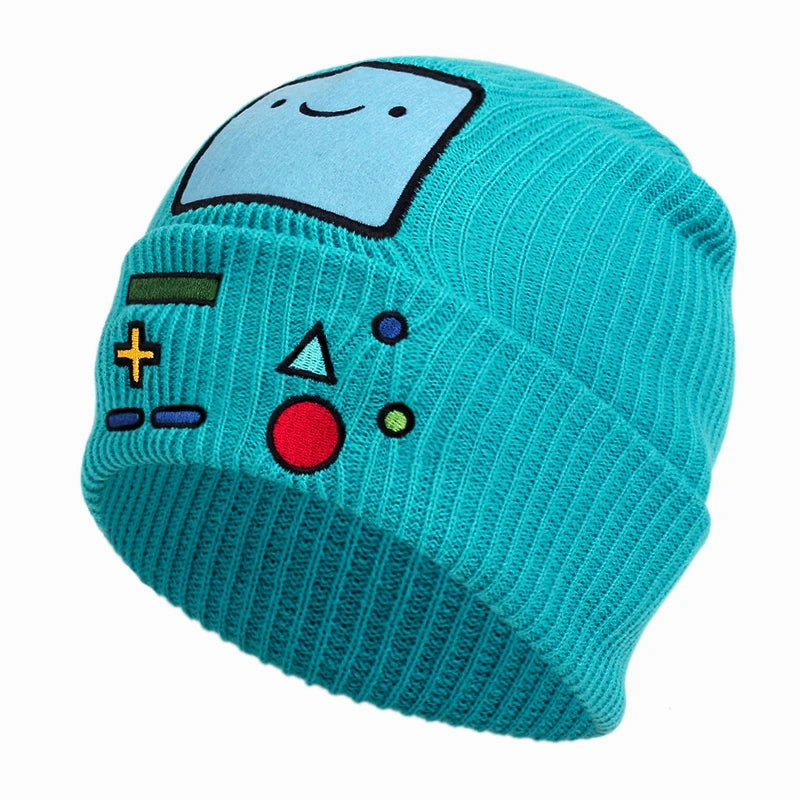 Beemo Adventure Time Beanie
