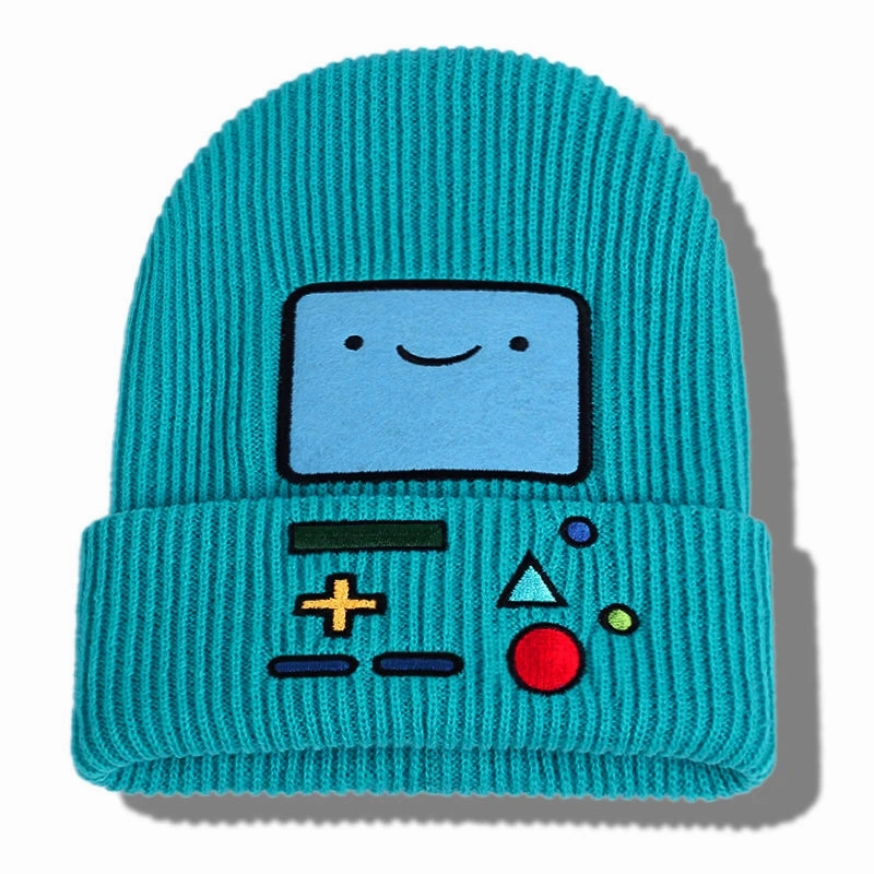 Beemo Adventure Time Beanie