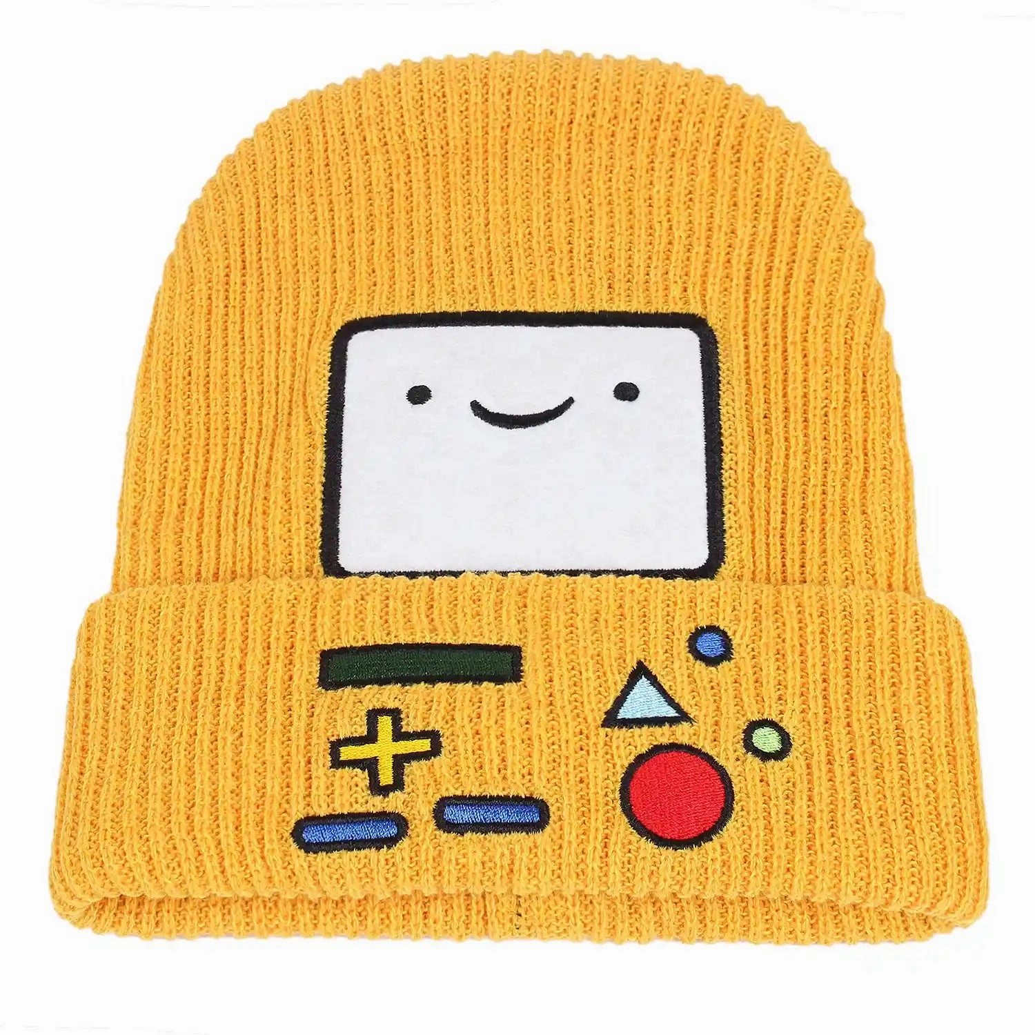 Beemo Adventure Time Beanie