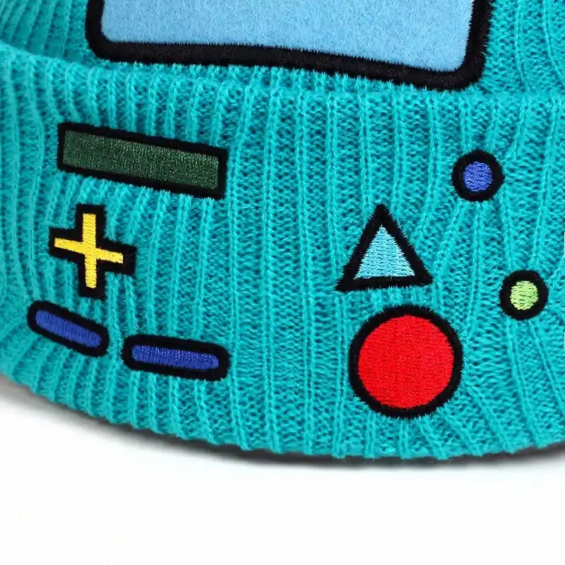 Beemo Adventure Time Beanie