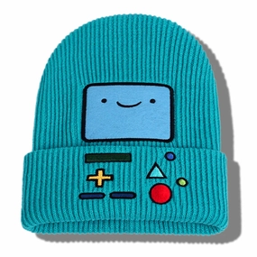Beemo Adventure Time Beanie