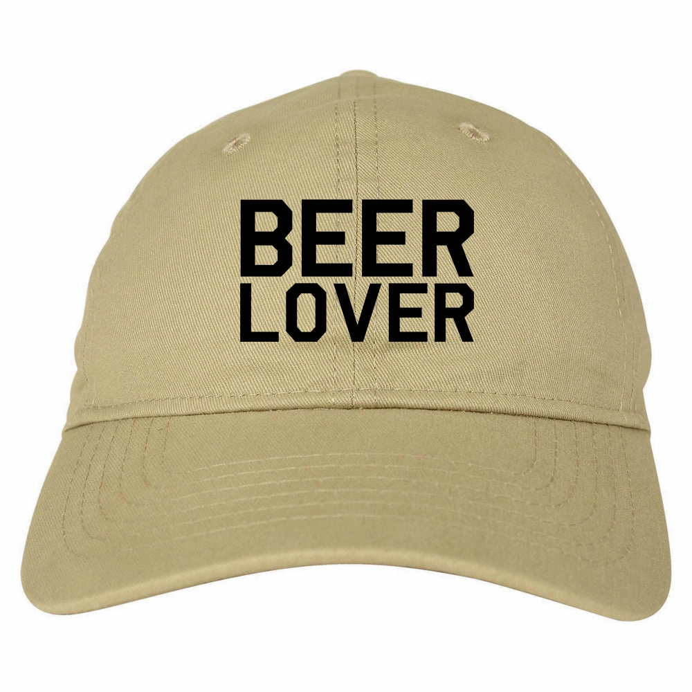 Beer Lover Drinking Mens Dad Hat Baseball Cap