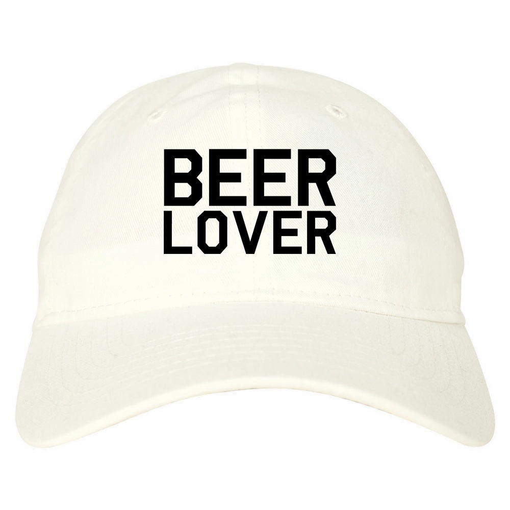 Beer Lover Drinking Mens Dad Hat Baseball Cap